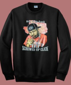 Trill Burger Drake Graphic Sweatshirt Trill Burger Drake Graphic Sweatshirt