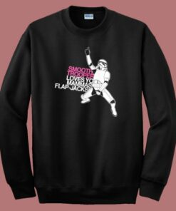 Trooper Loves Yo Mammas Sweatshirt Trooper Loves Yo Mammas Sweatshirt
