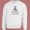 Trust Pilot Circa Graphic Sweatshirt