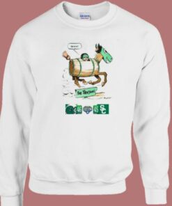 Tulane Cotton Bowl The Trojans Sweatshirt 1 Tulane Cotton Bowl The Trojans Sweatshirt 2