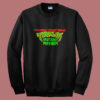 Turtles Mutant Mayhem Sweatshirt
