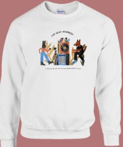 Twin Fantasy Those Boys Sweatshirt 1 Twin Fantasy Those Boys Sweatshirt 2