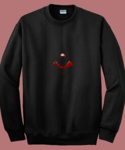 Twin Peaks Dale Cooper 80s Sweatshirt Twin Peaks Dale Cooper 80s Sweatshirt