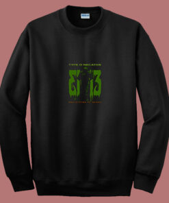 Type O Negative Band 80s Sweatshirt Type O Negative Band 80s Sweatshirt
