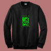 Type O Negative Doom Metal Band 80s Sweatshirt