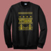 Ugly Pittsburgh Merry Christmas Sweatshirt