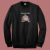 Uh Oh Stinky Le Monkey 80s Sweatshirt