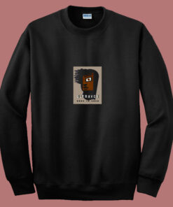 Ultravox Rage In Eden 80s Sweatshirt Ultravox Rage In Eden 80s Sweatshirt