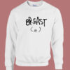 Uncle Inc Breast Sweatshirt