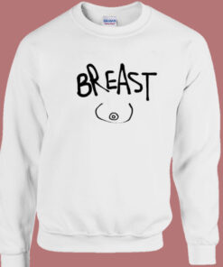 Uncle Inc Breast Sweatshirt Uncle Inc Breast Sweatshirt