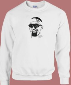 Underdog Bobby Portis Milwaukee Bucks Sweatshirt 2
