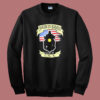 Undertaker American Badass Sweatshirt