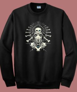 Undertale Megalovania Sweatshirt Undertale Megalovania Sweatshirt