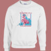 Unicorn Bodily Autonomy For All Sweatshirt