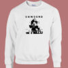 Unwound Unisex Sweatshirt