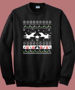 Us Army Aircraft Ugly Christmas Sweatshirt Us Army Aircraft Ugly Christmas Sweatshirt