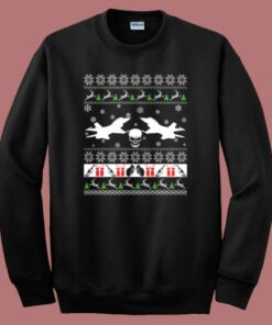 Us Army Aircraft Ugly Christmas Sweatshirt Us Army Aircraft Ugly Christmas Sweatshirt