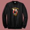 Van Halen 1984 Hammer Guy Sweatshirt