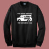 Van Loded Diper Sweatshirt