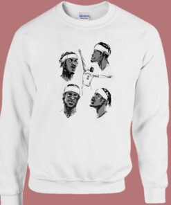 Vando Jarred Vanderbilt Sweatshirt 1