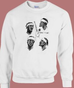 Vando Jarred Vanderbilt Sweatshirt 1 Vando Jarred Vanderbilt Sweatshirt 2
