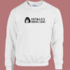 Velma Dinkley Brigade Sweatshirt