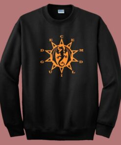 Venture Bros Guild Tenning Sweatshirt Venture Bros Guild Tenning Sweatshirt