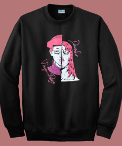 Vinegar Doppio And Diavolo Sweatshirt Vinegar Doppio And Diavolo Sweatshirt