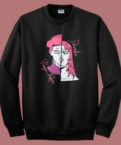 Vinegar Doppio And Diavolo Sweatshirt Vinegar Doppio And Diavolo Sweatshirt