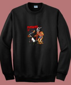 Vintage Boston Patriots 1963 Christmas 80s Sweatshirt Vintage Boston Patriots 1963 Christmas 80s Sweatshirt