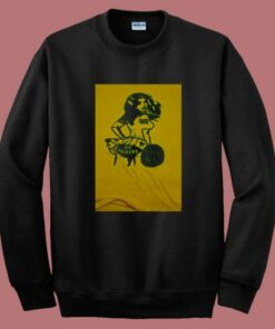 Vintage Cheerleader Go Packers 80s Sweatshirt Vintage Cheerleader Go Packers 80s Sweatshirt