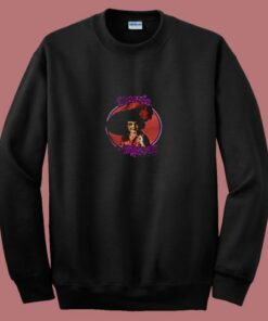 Vintage Darla The Little Rascals 80s Sweatshirt Vintage Darla The Little Rascals 80s Sweatshirt