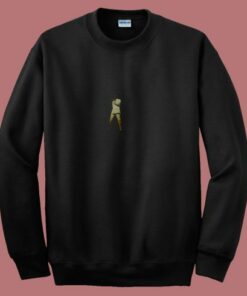 Vintage Elvis Presley 68 Album Unisex 80s Sweatshirt Vintage Elvis Presley 68 Album Unisex 80s Sweatshirt