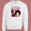 Vintage Ginny Sack Sweatshirt
