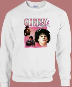 Vintage Ginny Sack Sweatshirt 2