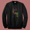 Vintage Jimi Hendrix 1970 80s Sweatshirt