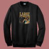 Vintage Larry June Lakai Sweatshirt