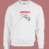 Vintage Limp Wrist Sweatshirt