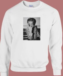 Vintage Mason Ramsey Sweatshirt 1 Vintage Mason Ramsey Sweatshirt 2