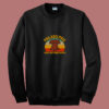 Vintage Philadelphia Where Bad Things Happen 80s Sweatshirt