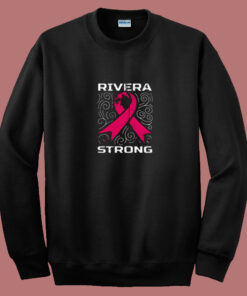 Vintage Rivera Strong 80s Sweatshirt Vintage Rivera Strong 80s Sweatshirt