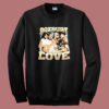 Vintage Roxbury Love Sweatshirt