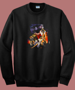Vintage Seinfeld Tv Series 1989 1998 80s Sweatshirt Vintage Seinfeld Tv Series 1989 1998 80s Sweatshirt