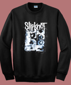 Vintage Slipknot Ayeless Sweatshirt Vintage Slipknot Ayeless Sweatshirt