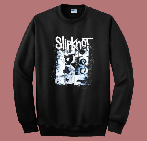 Vintage Slipknot Ayeless Sweatshirt