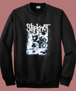 Vintage Slipknot Ayeless Sweatshirt Vintage Slipknot Ayeless Sweatshirt