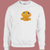 Vintage Zippy Cartoon 80s Sweatshirt
