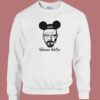 Walter White Heisenberg Walt Sweatshirt