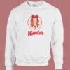 Wandavision Wendys Sweatshirt