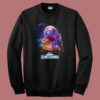 Wasp Quantumania Poster Sweatshirt